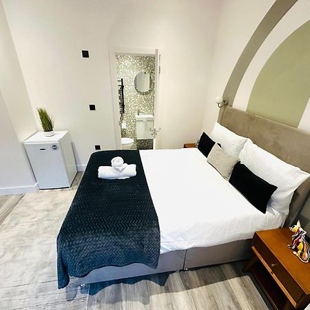 London Beautiful Suites Rooms Top Location Buitenkant foto