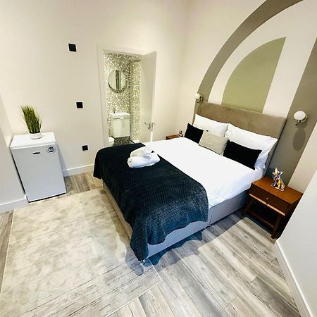 London Beautiful Suites Rooms Top Location Buitenkant foto
