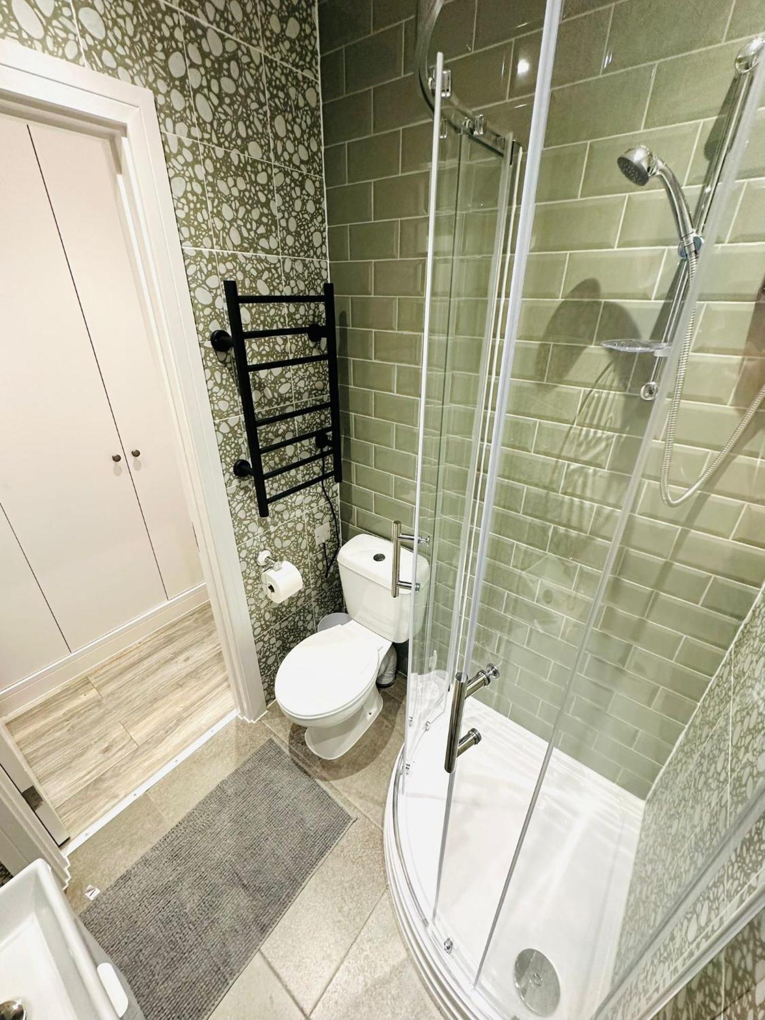 London Beautiful Suites Rooms Top Location Buitenkant foto